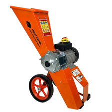 M4dde mul 4hp electric - 4hp,