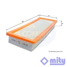 Fits Mini Cooper Peugeot 207