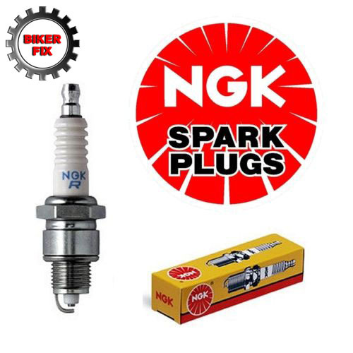 Ngk spark plug br9es suitable - spark,