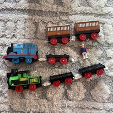 Tomy Tomica Trackmaster Thomas