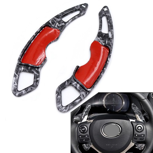 Steering wheel shift paddle - shift,