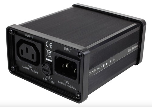 Canford opto switcher - opto,