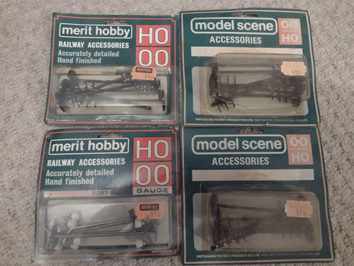 Packs model scene oo - of,