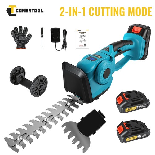 21v portable cordless hedge - portable,
