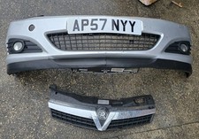 VAUXHALL ASTRA H MK5 3 DOOR