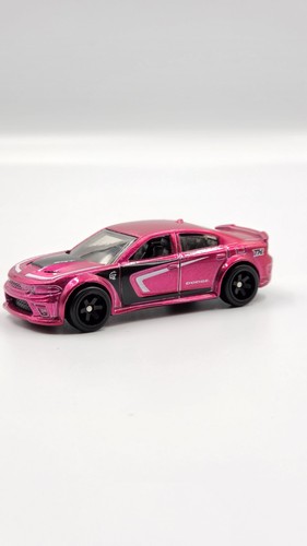 Loose hot wheels dodge - loose,