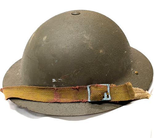 Rare ww2 australian - army, mk
