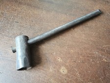 Vintage wheel brace to fit a