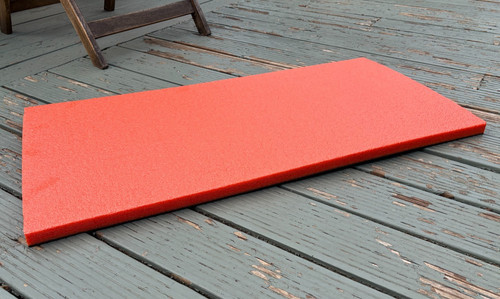 Tool box foam insert - box,