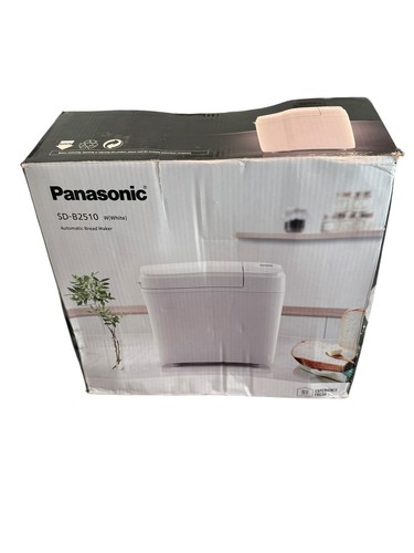 Panasonic b2510 automatic - panasonic,