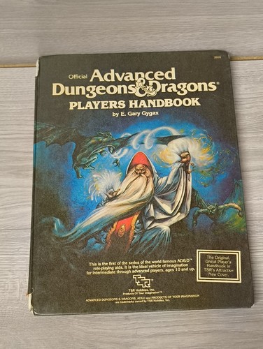 Advanced dungeons and dragons - dungeons,