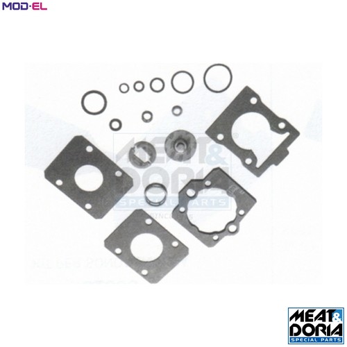 Repair kit injection nozzle - repair,