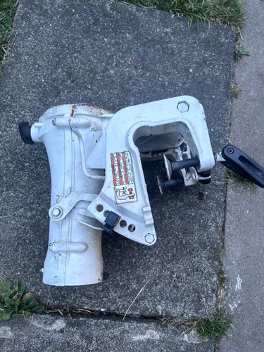 Genuine suzuki johnson - suzuki,
