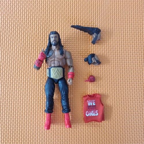 Wwe roman reigns elite 3 - elite,,