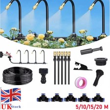 360° Curved Garden Automatic