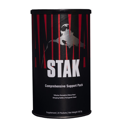 Animal stak packs - 21,
