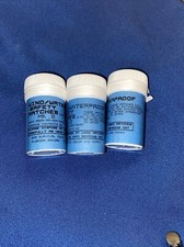 3-25 Count Storm Proof Match