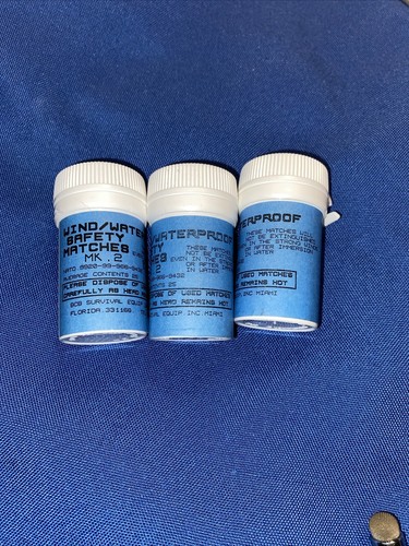 Count storm proof - 3-25,