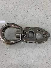 Tylaska  Snap  Shackle  t20