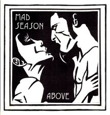 Mad Season : Above CD Value Guaranteed from eBay’s biggest seller!