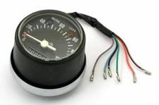 Speedometer for Honda SS50