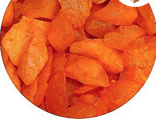500g orange glass quartz - glass,