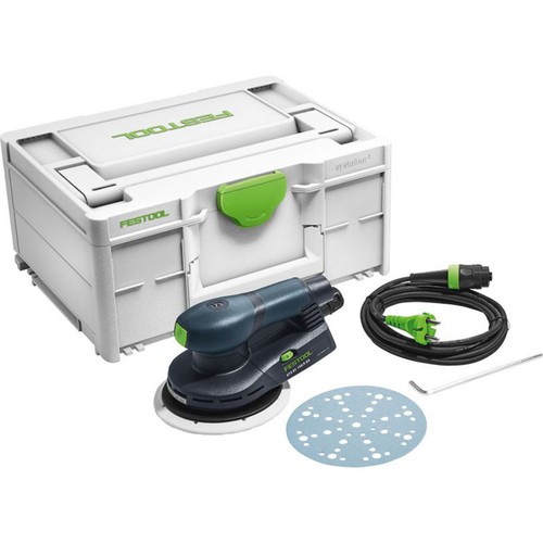 Festool ets 150 eq - ets, ec