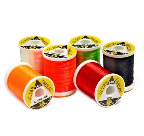 Utc fly tying - tying,