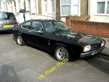 Photo 12x8 Vintage 1977 Ford