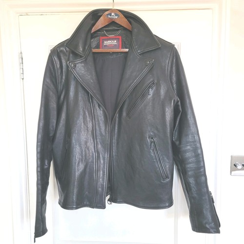 Barbour international triumph - international,