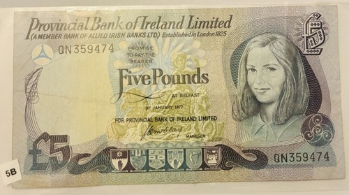 Northern ireland - *northern, ireland*