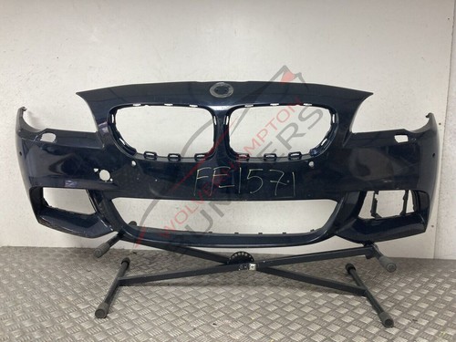 Bmw series lci f10 - series, f11