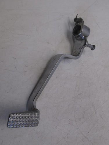 Kawasaki zr7 750 brake pedal - zr7,