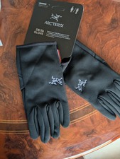 Arc'teryx Unisex Black