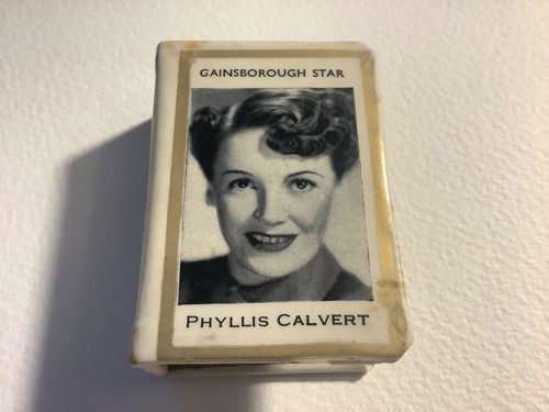 1930 matchbox holder - matchbox,