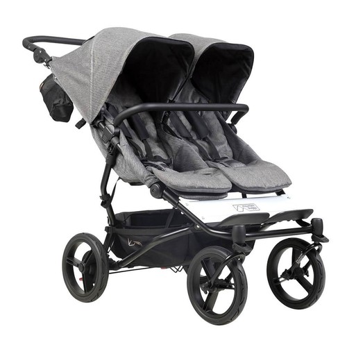 Mountain buggy duet luxury - duet,