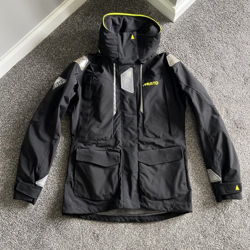 Musto br2 offshore - br2,