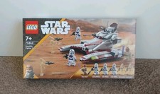 LEGO Star Wars The Clone Wars