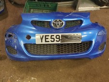 TOYOTA AYGO MK1 2005-11 PRE