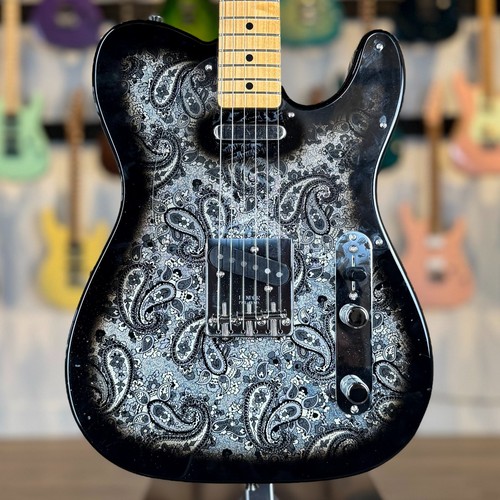 Fender limited edition - limited,