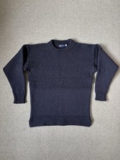 Traditional Guernsey British