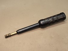 Vintage Wanner 300-2 Grease