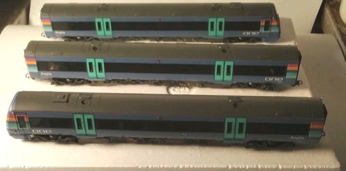 Bachmann 464 class - bachmann,