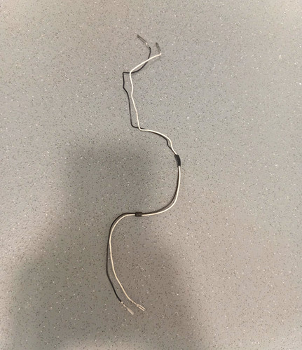 Dyson wire vacuum - dyson, 2-wire