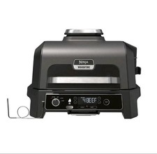 Ninja Woodfire Pro XL Electric