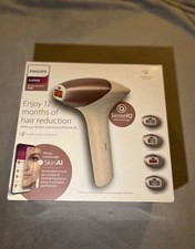 Philips Lumea IPL 9900 Series