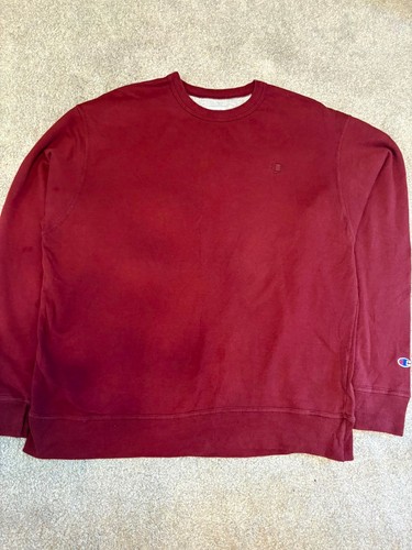 Champion crewneck sweatshirt - champion,