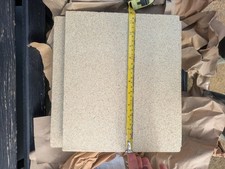 3 Fire Bricks / Wood Fired