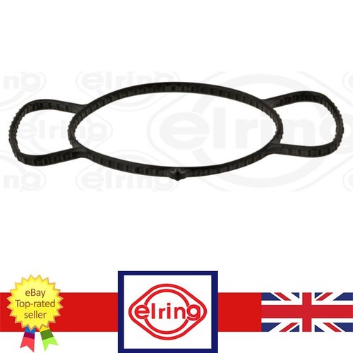 Front housing cover - housing,