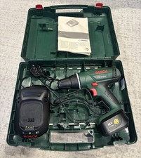 BOSCH PSB 18 LI-2 CORDLESS